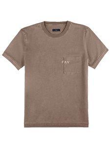T-shirt Fay